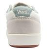 VANS WMLOWLAND CC SHOE - WHITE BLUE
