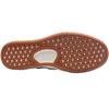 VANS WMLOWLAND CC SHOE - WHITE BLUE