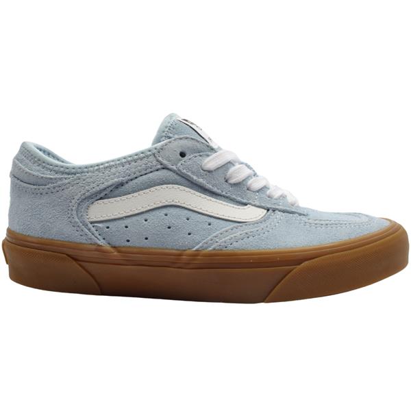 VANS WMROWLEY CLASSIC SHOE BLUE Cordners Shoes