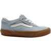 VANS WMROWLEY CLASSIC SHOE - BLUE