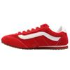 VANS WMSUPERLOWPRO SHOE - RED