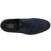 BRENT POPE WOODHILL SHOE - BLUE