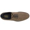 BRENT POPE WOODHILL SHOE - TAUPE