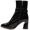 KATE APPLEBY WORTHORPE BOOT - Black
