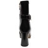KATE APPLEBY WORTHORPE BOOT - Black