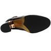 KATE APPLEBY WORTHORPE BOOT - Black