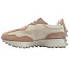NEW BALANCE WS327AQ TRAINER - TAUPE