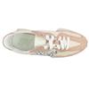 NEW BALANCE WS327AQ TRAINER - TAUPE