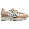 NEW BALANCE WS327AQ TRAINER - TAUPE
