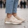 NEW BALANCE WS237KAX TRAINER - BEIGE