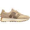 NEW BALANCE WS327LPA TRAINER - BEIGE MULTI