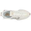 NEW BALANCE WS327PJ TRAINER - BEIGE MULTI