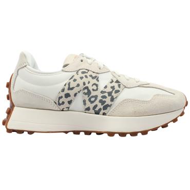 NEW BALANCE WS327PJ TRAINER - BEIGE MULTI