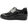 P COMFORT WW1708 SHOE - BLACK PATENT