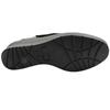 P COMFORT WW1708 SHOE - BLACK PATENT