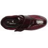 P COMFORT WW1708 SHOE - WINE PATENT