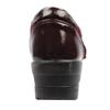 P COMFORT WW1708 SHOE - WINE PATENT