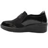 PROPET WW1712 SHOE - BLACK PATENT