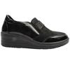 PROPET WW1712 SHOE - BLACK PATENT