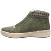 RIEKER X0750 BOOT - GREEN