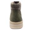 RIEKER X0750 BOOT - GREEN