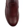 RIEKER X9165 GUSSET BOOT - WINE