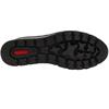 RIEKER X9165 GUSSET BOOT - WINE