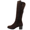 RIEKER Y2050 BOOT - BROWN