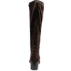 RIEKER Y2050 BOOT - BROWN