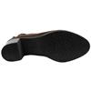 RIEKER Y2050 BOOT - BROWN