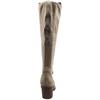 RIEKER Y2050 BOOT - TAUPE