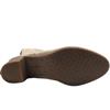 RIEKER Y2050 BOOT - TAUPE