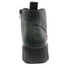 RIEKER Y6121 BOOT - TEAL