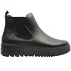 RIEKER Y6151 BOOT - Black
