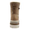 RIEKER Y6225 BOOT - TAUPE
