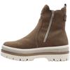RIEKER Y6260 BOOT - BROWN