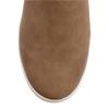 RIEKER Y6260 BOOT - BROWN