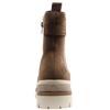 RIEKER Y6260 BOOT - BROWN