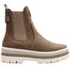 RIEKER Y6260 BOOT - BROWN