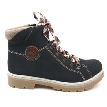 rieker ankle boots ireland