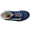 VANS YT BROOKLYN LS SHOE - NAVY