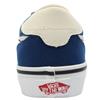 VANS YT BROOKLYN LS SHOE - NAVY