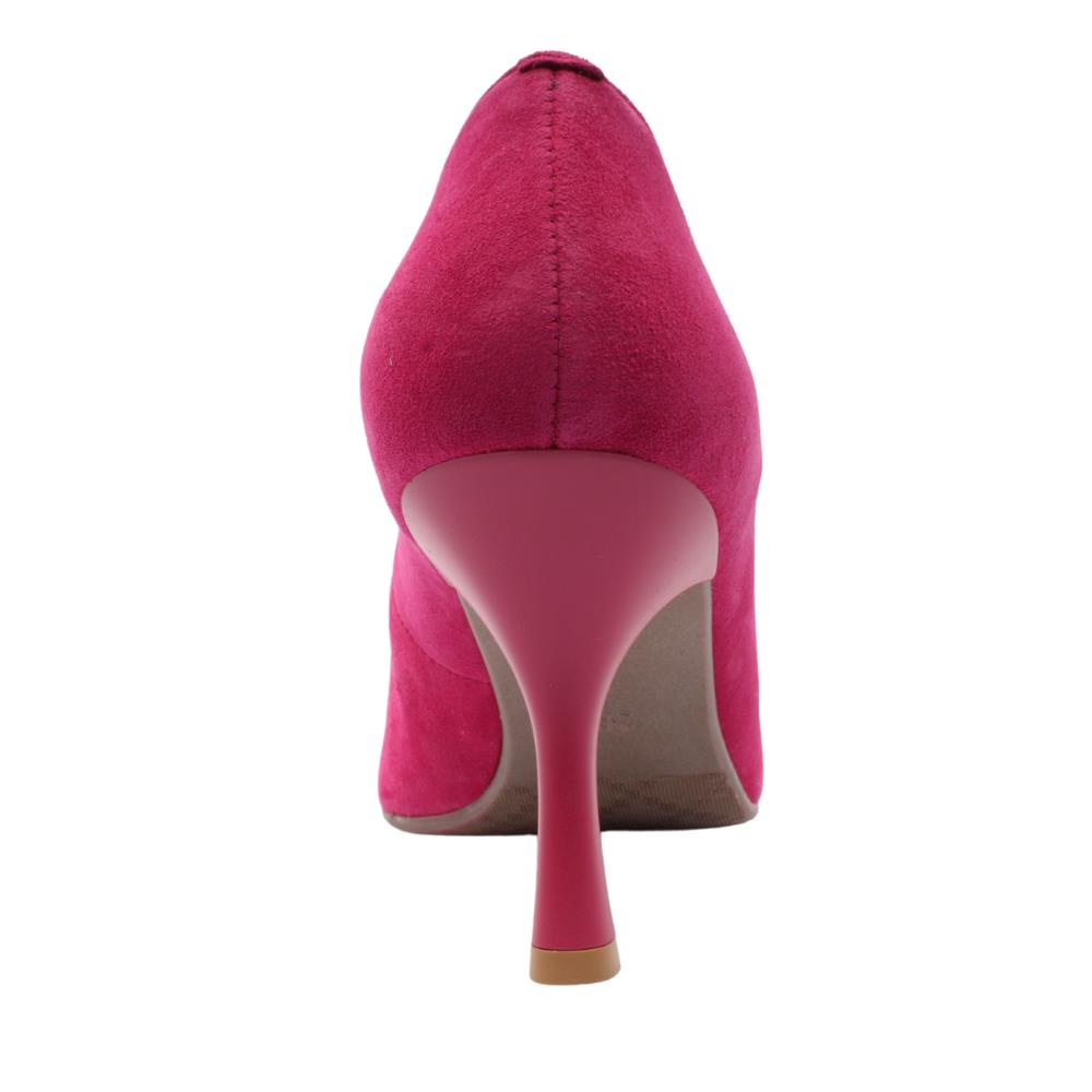 Z8262 Color Code EMIS Z8262 F960 SHOE - PINK | ShoeShop.ie | Cordners Shoes | Irish ...