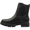 RIEKER Z8551 BOOT - Black