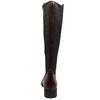 RIEKER Z9591 KNEE HIGH BOOT - BROWN