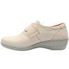 SOFTMODE ZABRINA SHOE - BEIGE