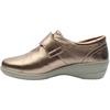 SOFTMODE ZABRINA SHOE - PLATINUM