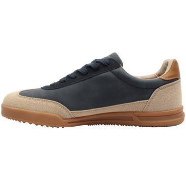 LLOYD AND PRYCE ZAZI SHOE - BEIGE MULTI