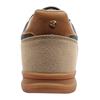 LLOYD AND PRYCE ZAZI SHOE - BEIGE MULTI