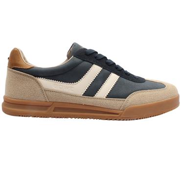 LLOYD AND PRYCE ZAZI SHOE - BEIGE MULTI